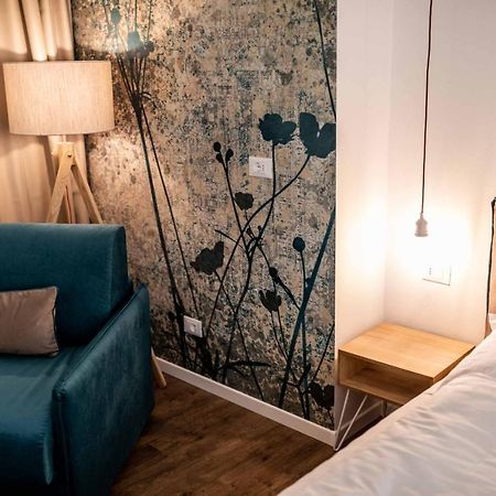 Stay Cooper L Guesthouse Zum Loewen Merano Luaran gambar
