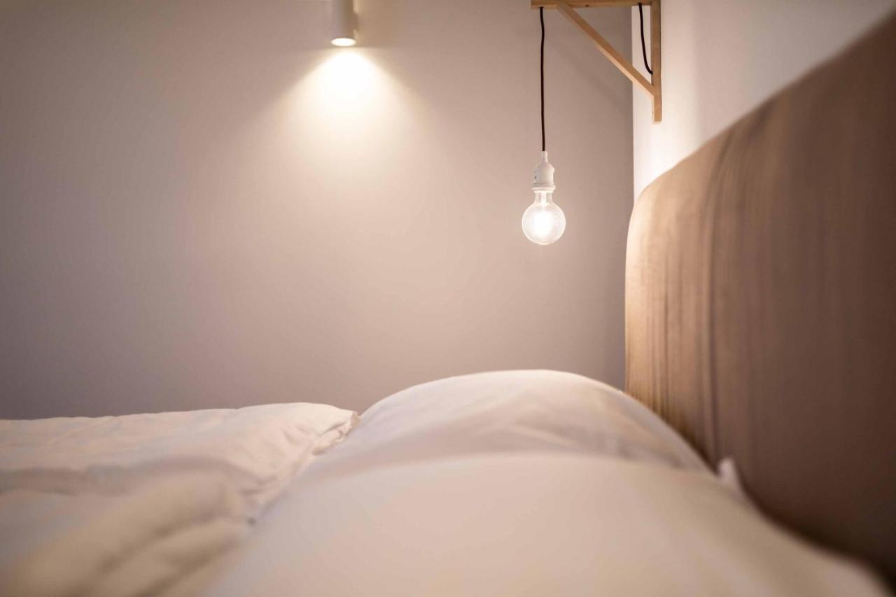 Stay Cooper L Guesthouse Zum Loewen Merano Luaran gambar