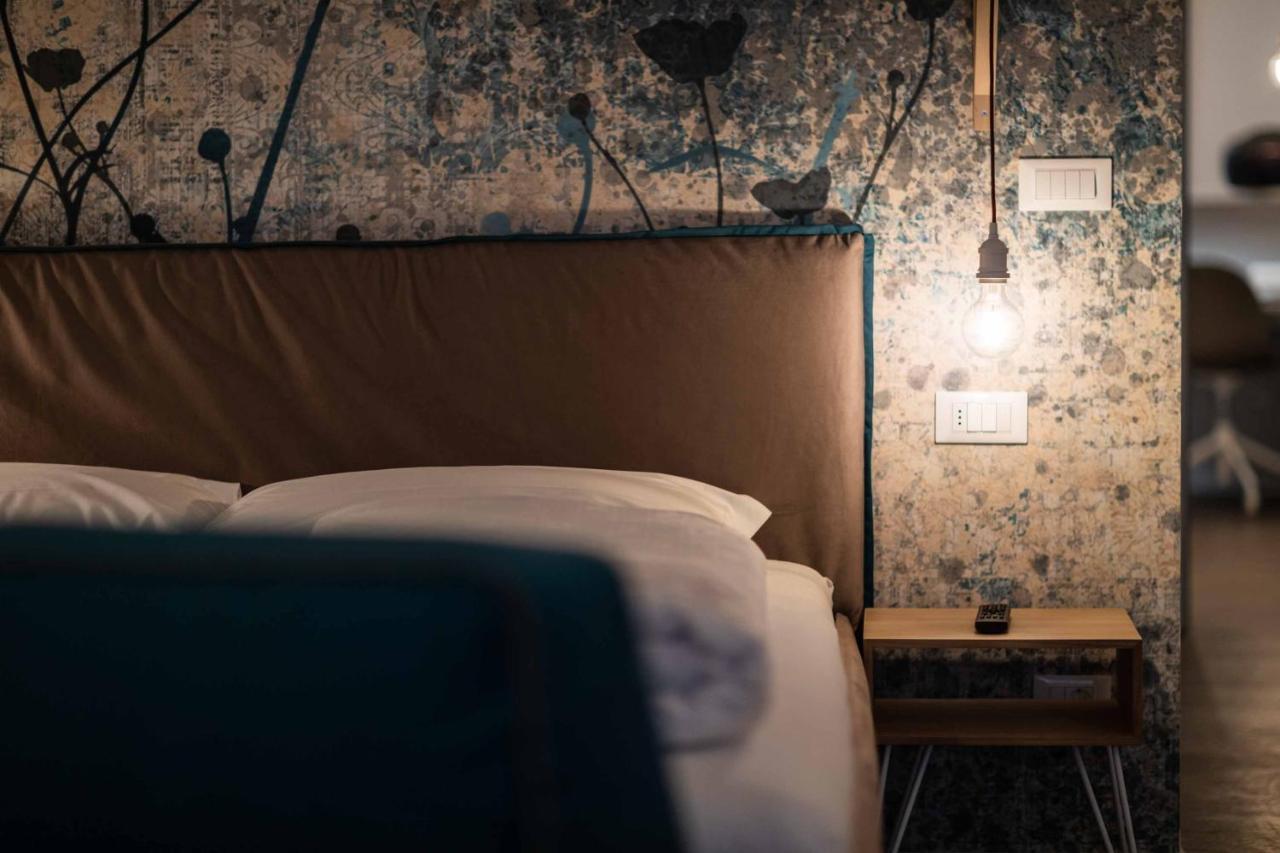 Stay Cooper L Guesthouse Zum Loewen Merano Luaran gambar