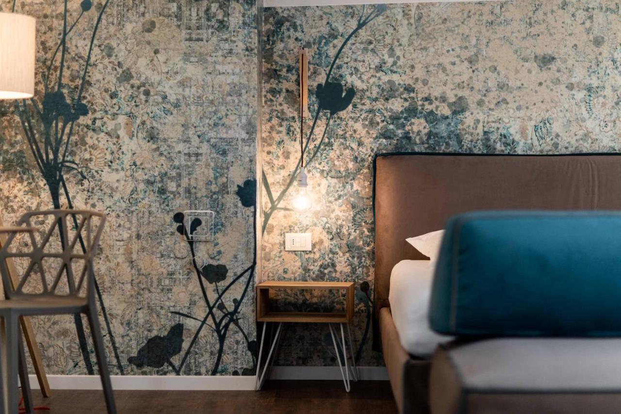 Stay Cooper L Guesthouse Zum Loewen Merano Luaran gambar