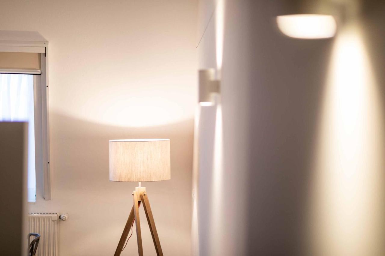 Stay Cooper L Guesthouse Zum Loewen Merano Luaran gambar