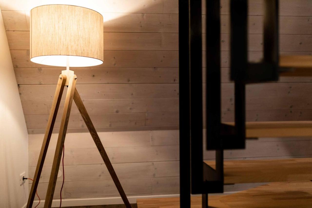 Stay Cooper L Guesthouse Zum Loewen Merano Luaran gambar