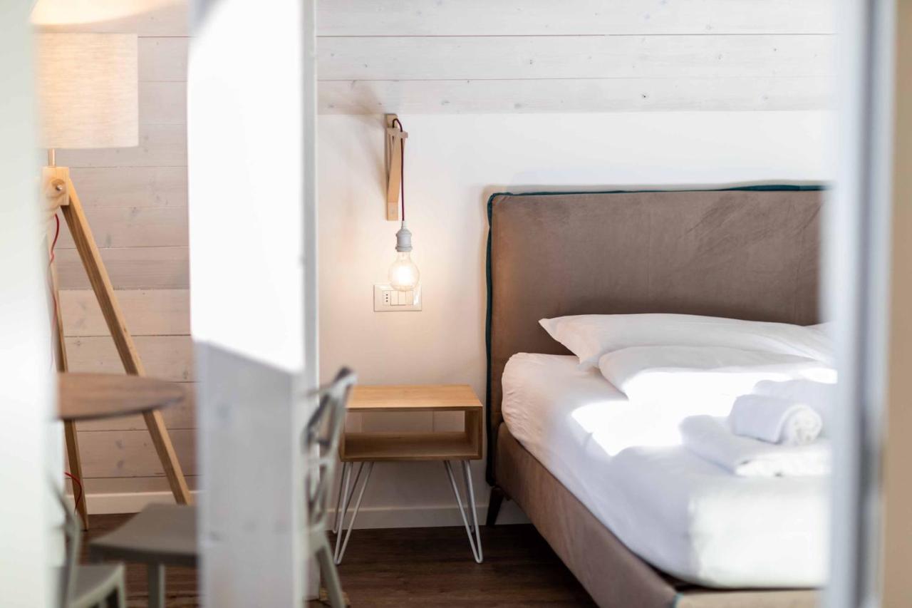 Stay Cooper L Guesthouse Zum Loewen Merano Luaran gambar