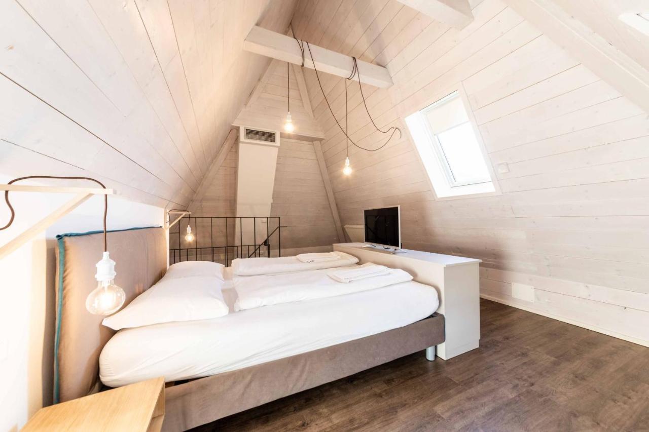 Stay Cooper L Guesthouse Zum Loewen Merano Luaran gambar