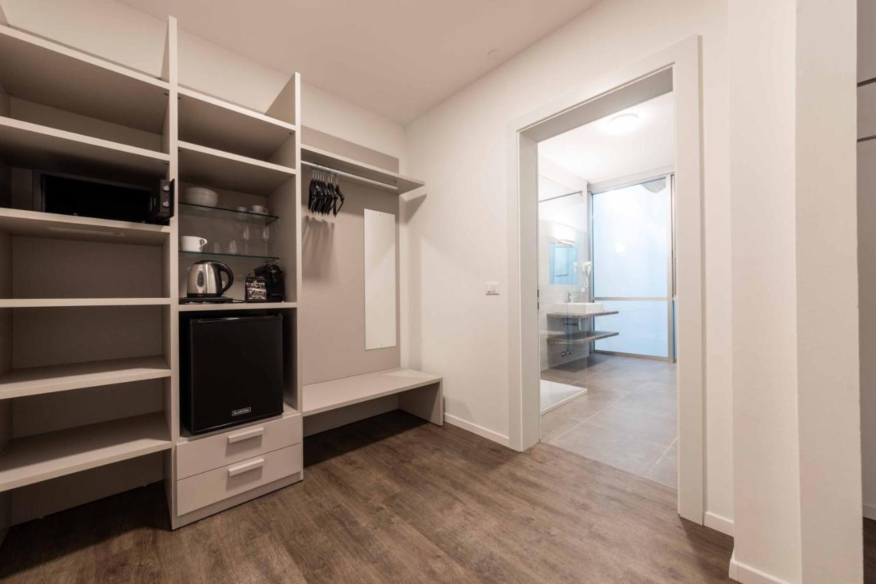 Stay Cooper L Guesthouse Zum Loewen Merano Luaran gambar