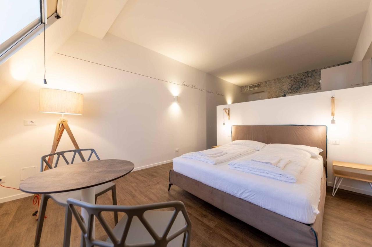 Stay Cooper L Guesthouse Zum Loewen Merano Luaran gambar