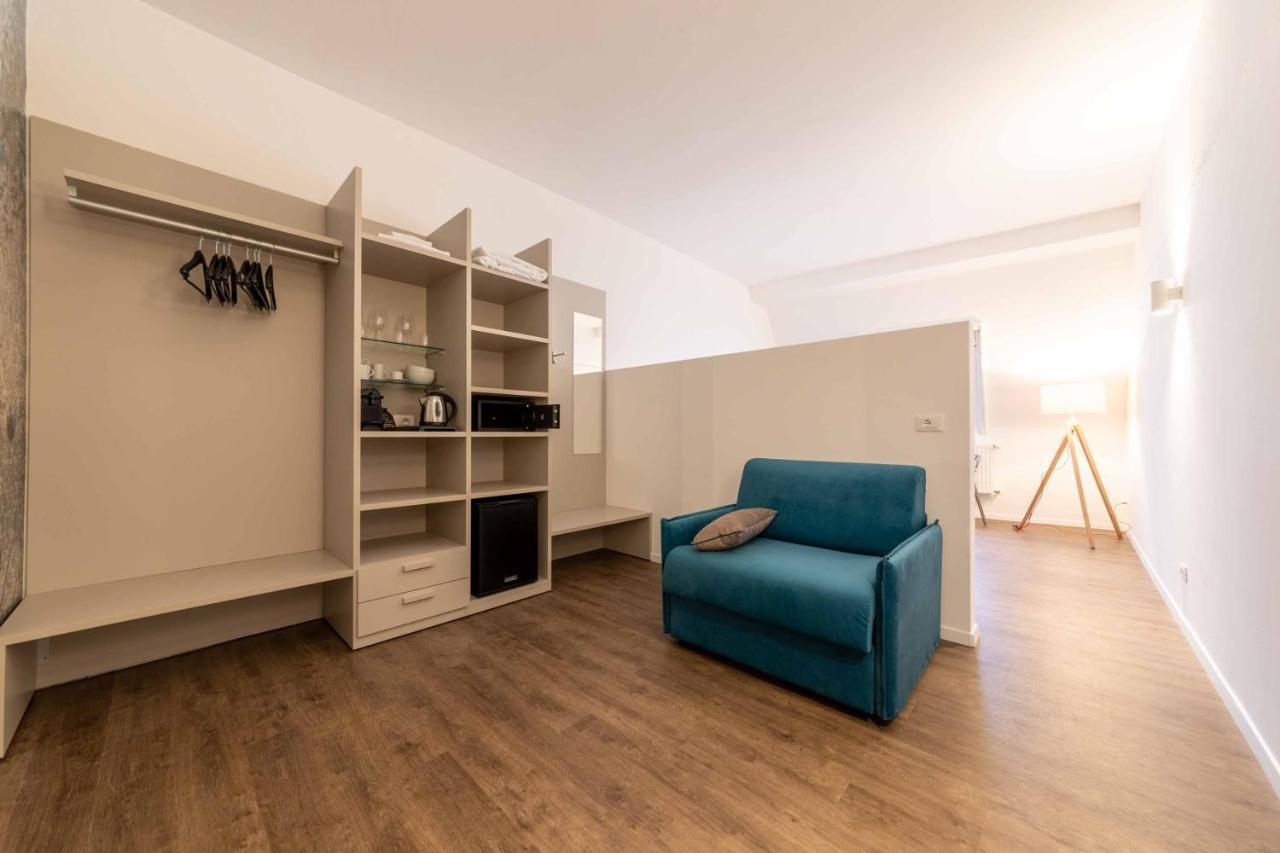 Stay Cooper L Guesthouse Zum Loewen Merano Luaran gambar